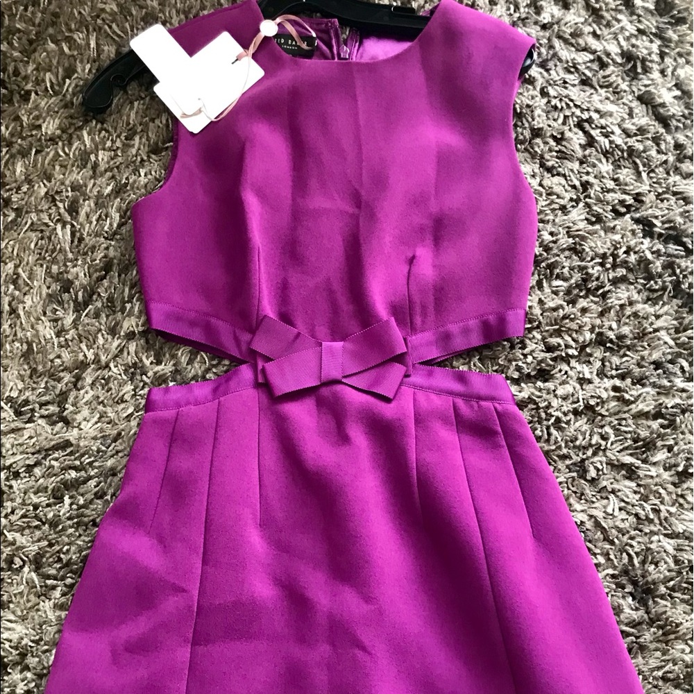 Ted Baker London Dress